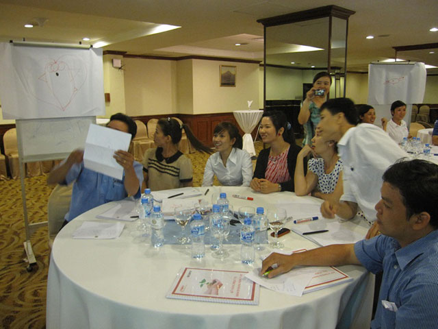 Kỹ năng phục vụ khách hàng nâng cao